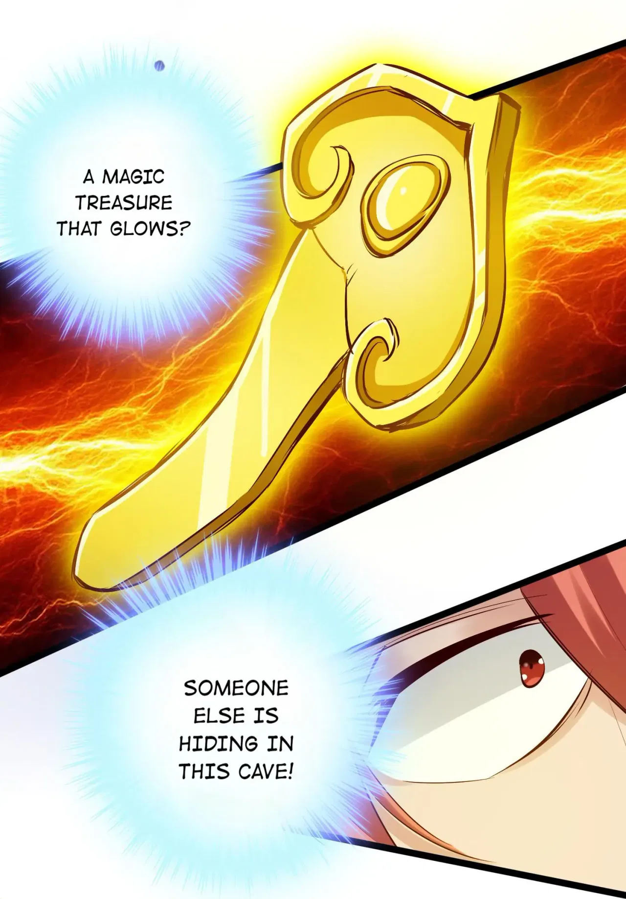 The Road To Heaven Chapter 93 – Page 5