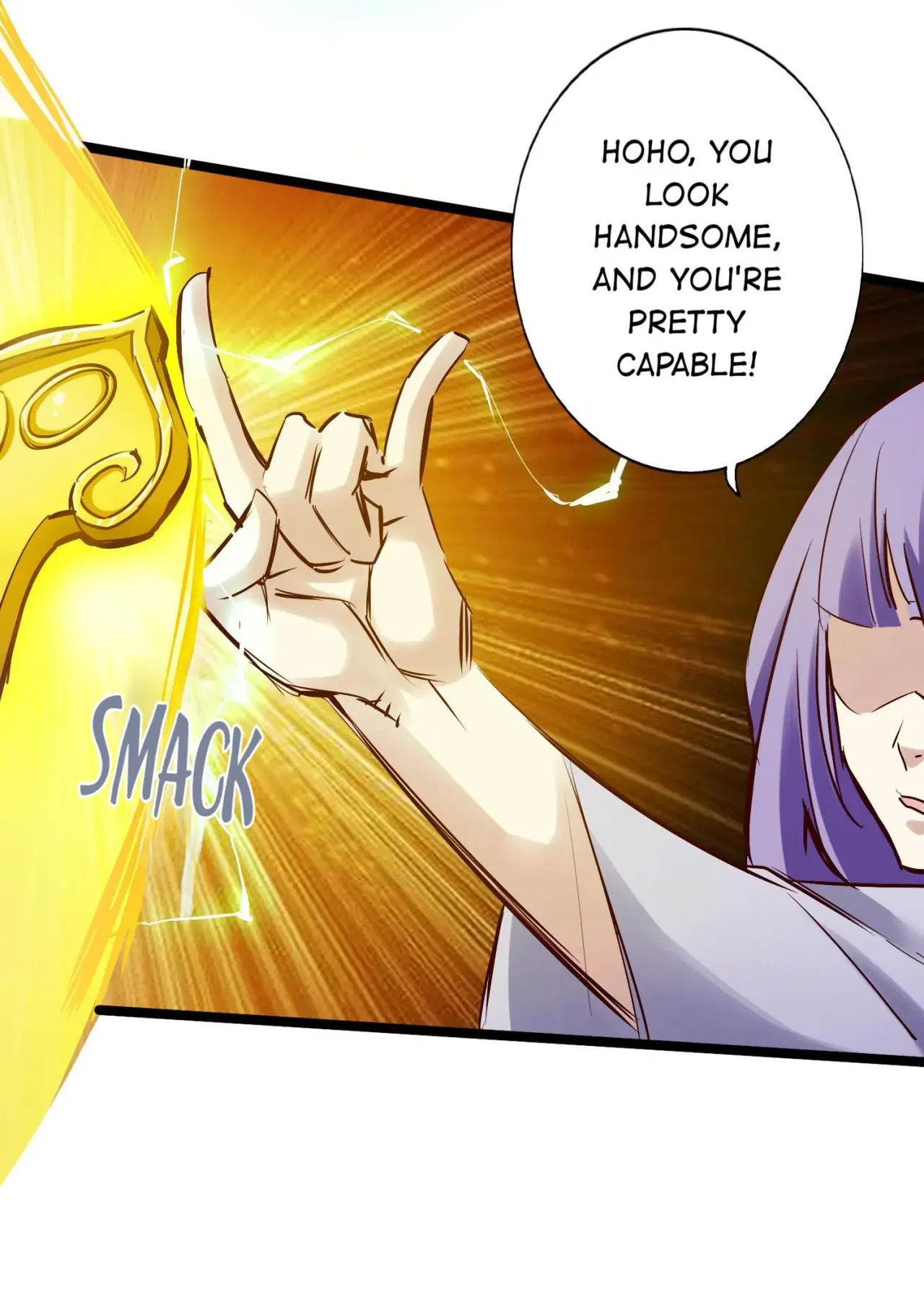 The Road To Heaven Chapter 93 – Page 6