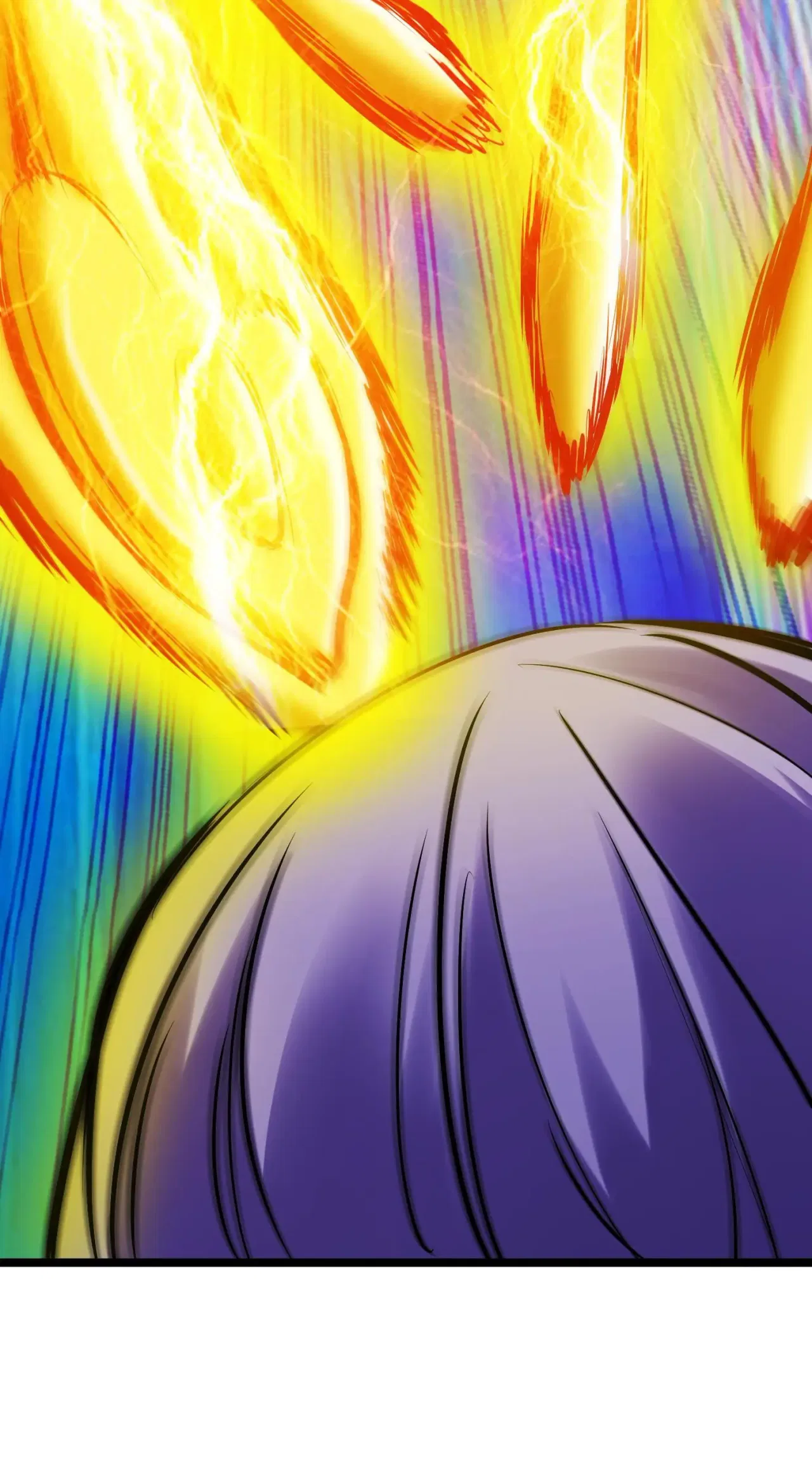 The Road To Heaven Chapter 93 – Page 11
