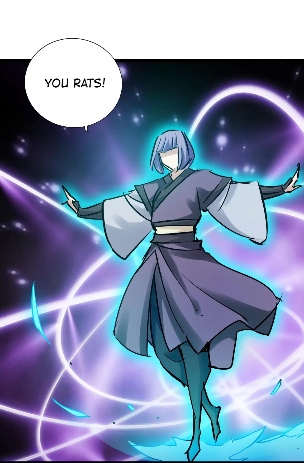 The Road To Heaven Chapter 93 – Page 13