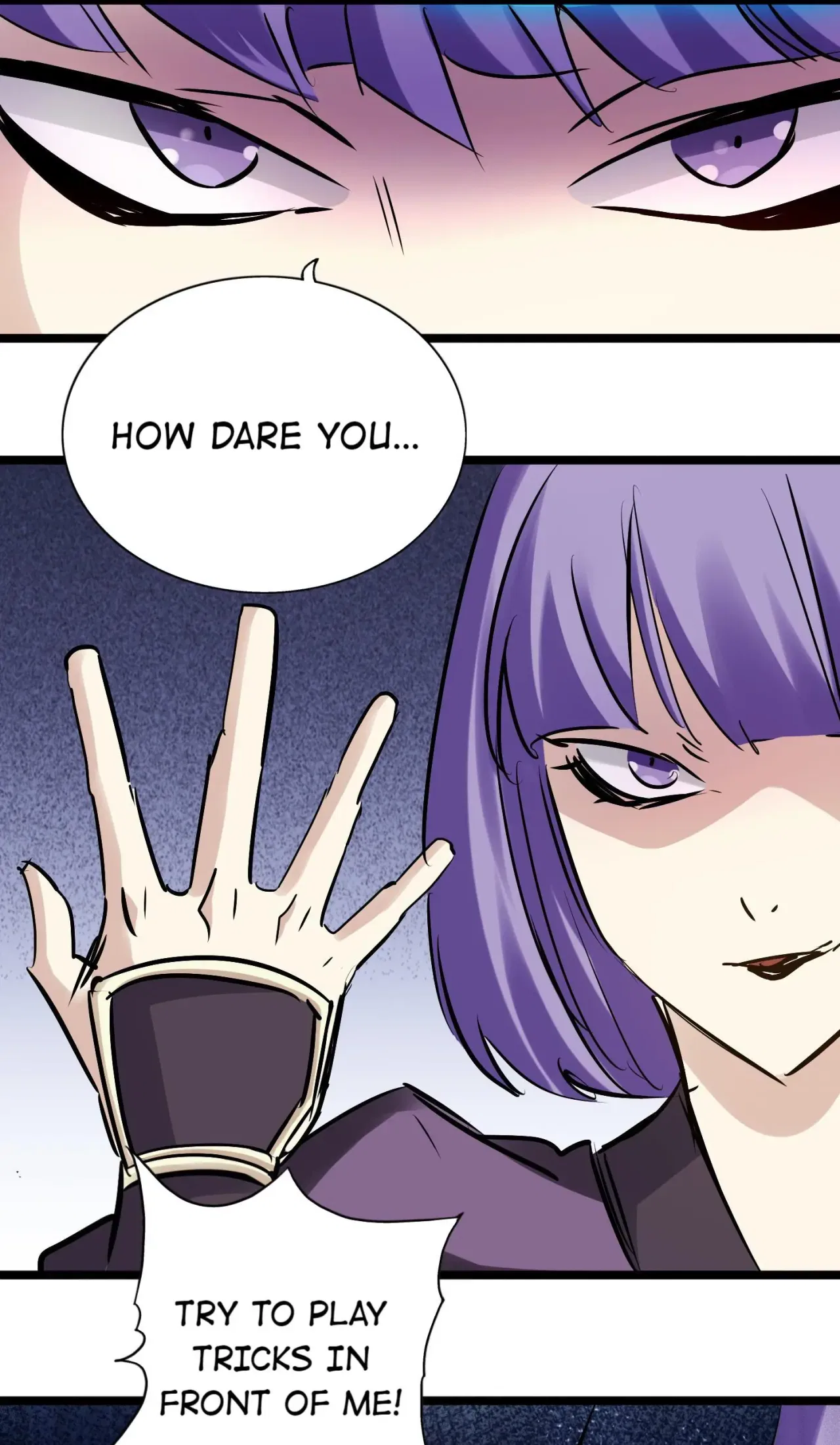 The Road To Heaven Chapter 93 – Page 14