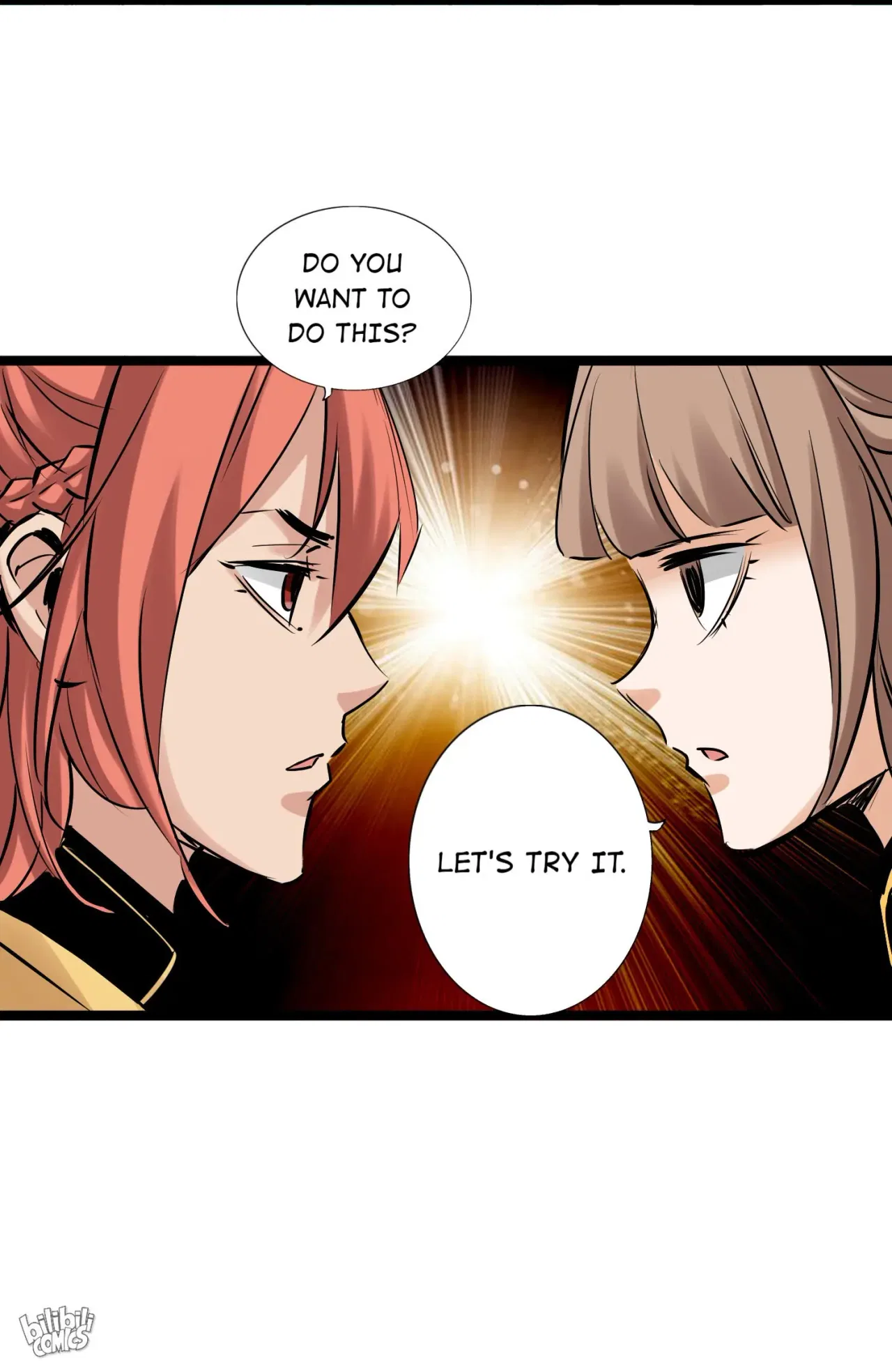 The Road To Heaven Chapter 93 – Page 24