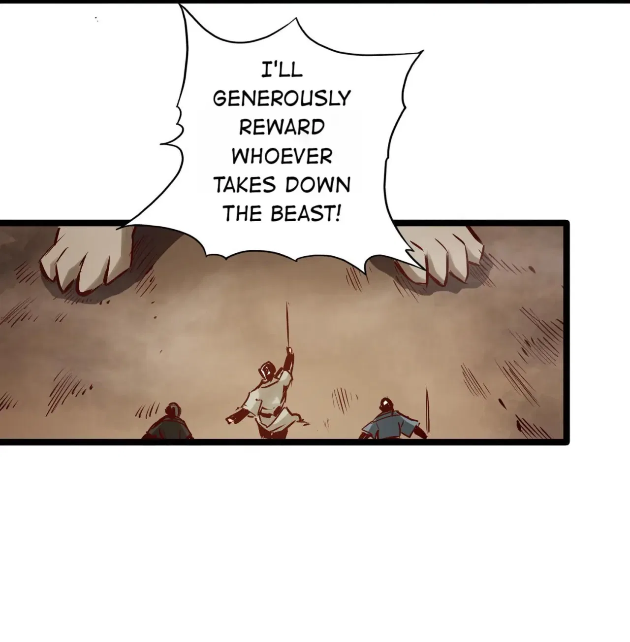The Road To Heaven Chapter 92 – Page 2