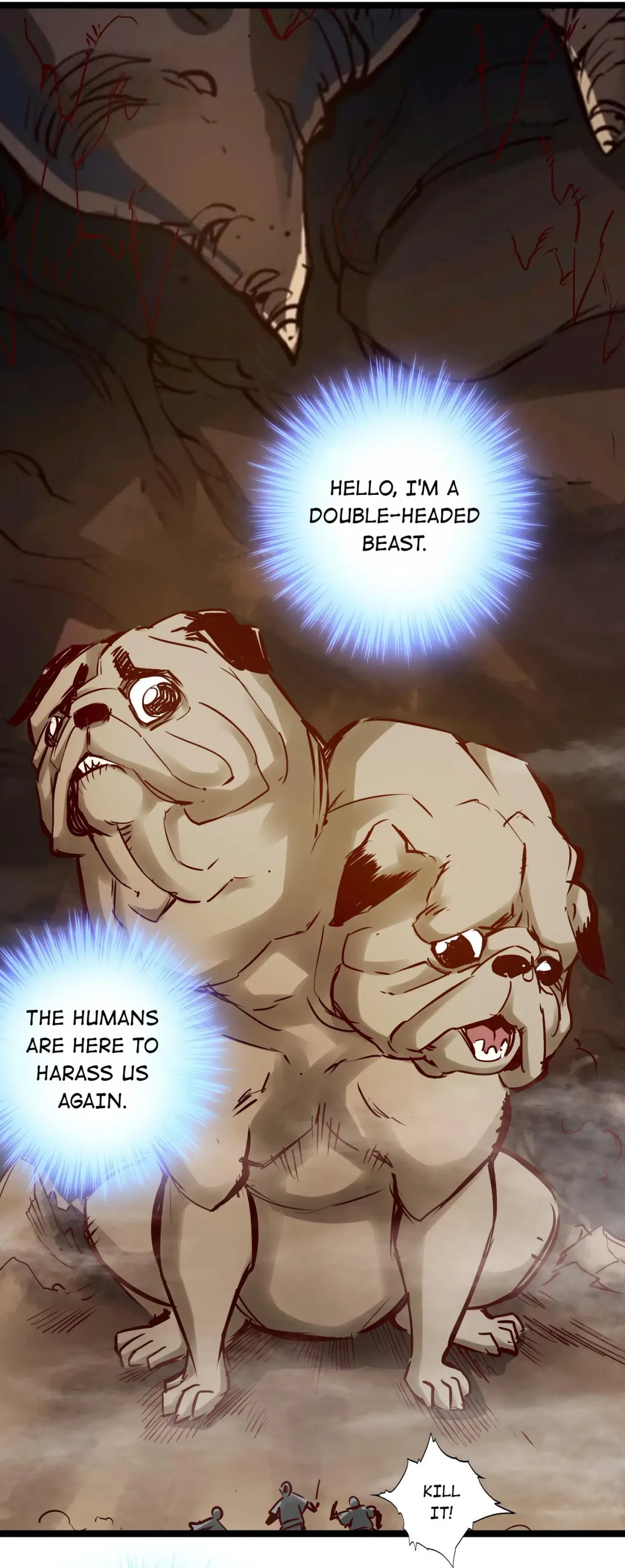 The Road To Heaven Chapter 92 – Page 3
