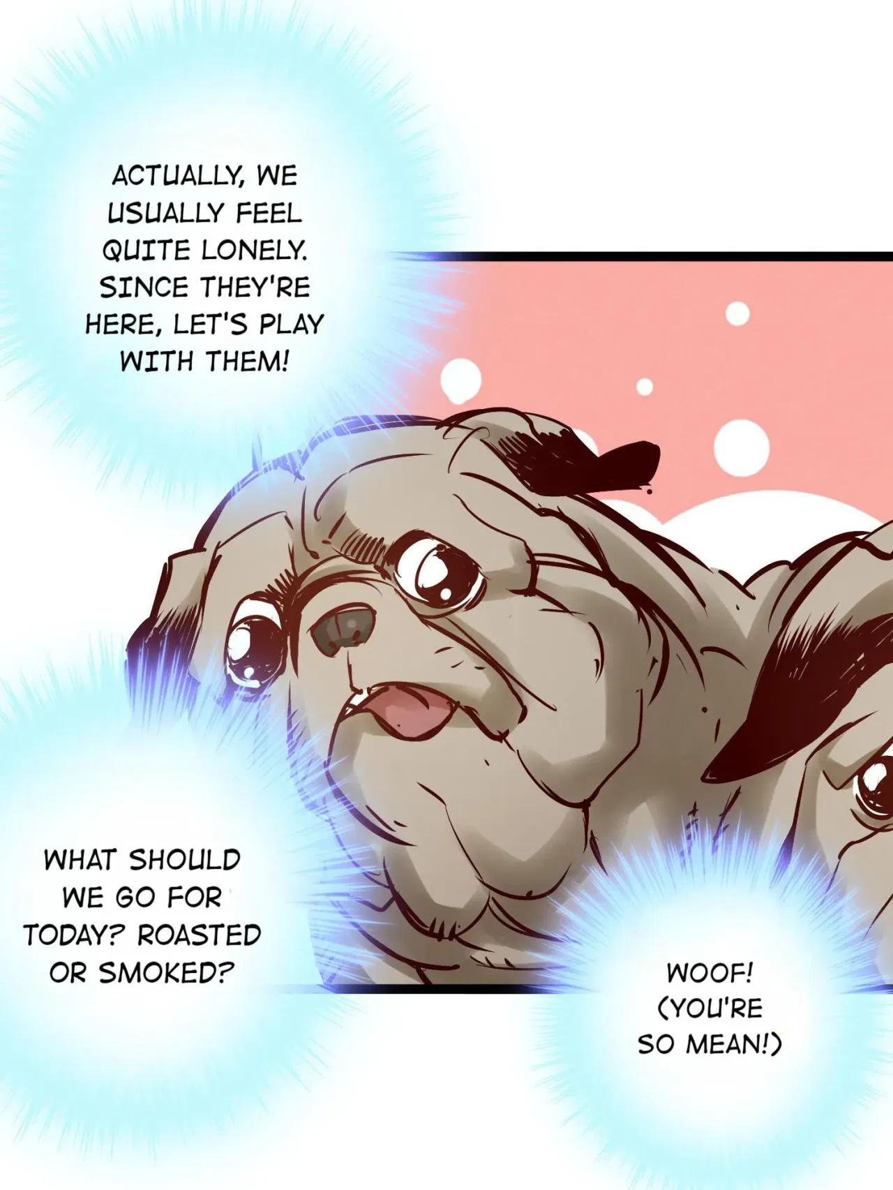 The Road To Heaven Chapter 92 – Page 4