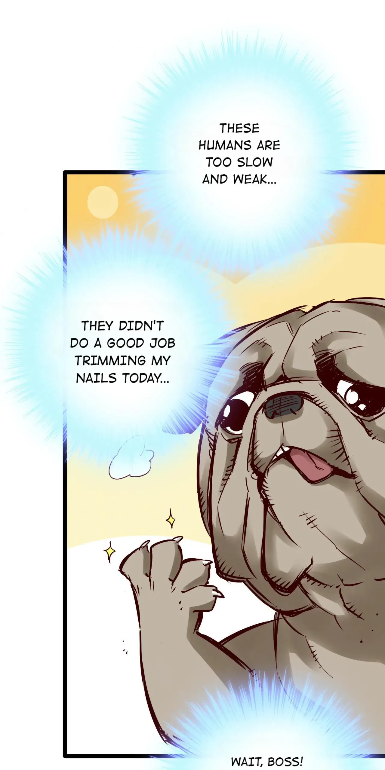 The Road To Heaven Chapter 92 – Page 6