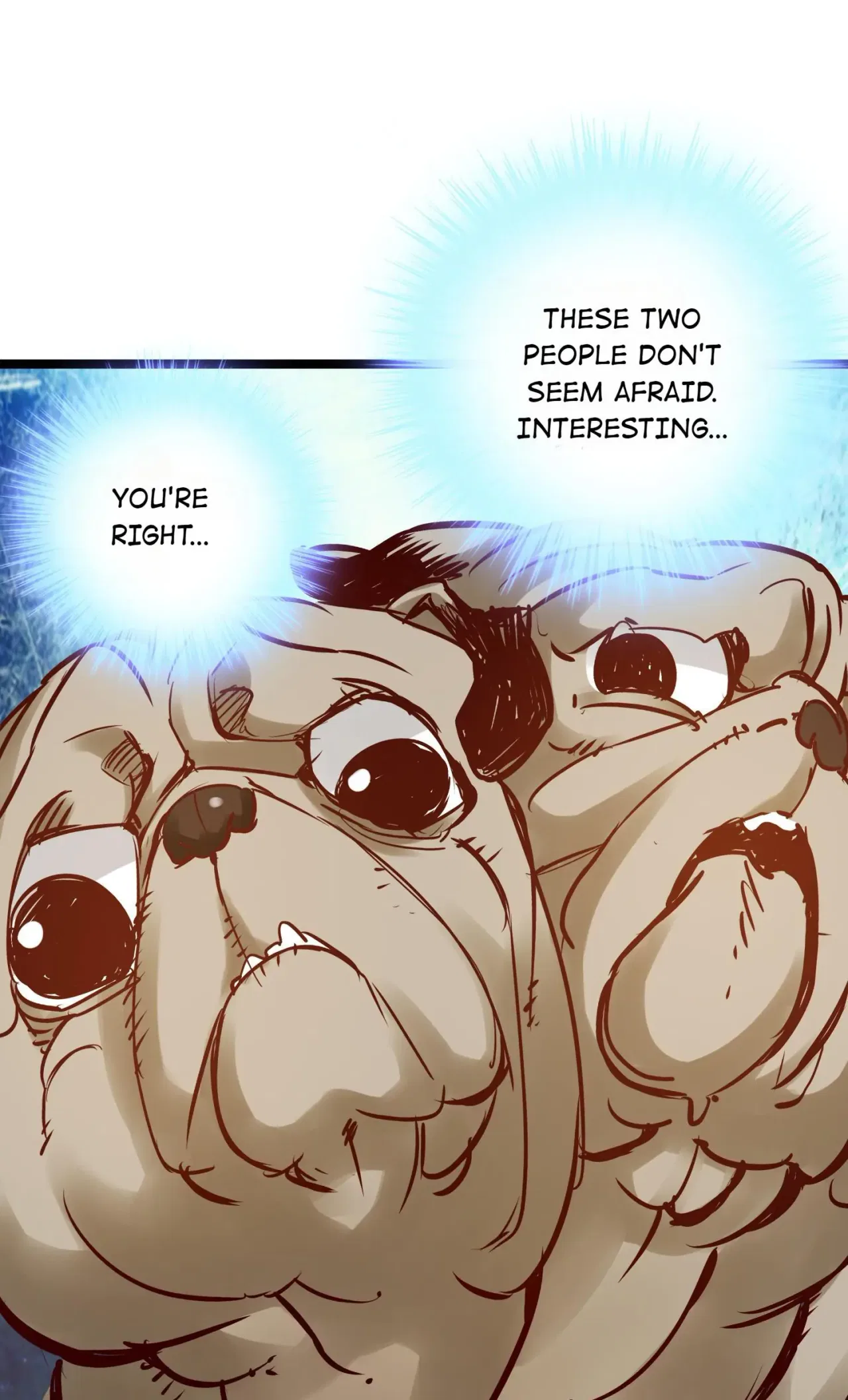 The Road To Heaven Chapter 92 – Page 12