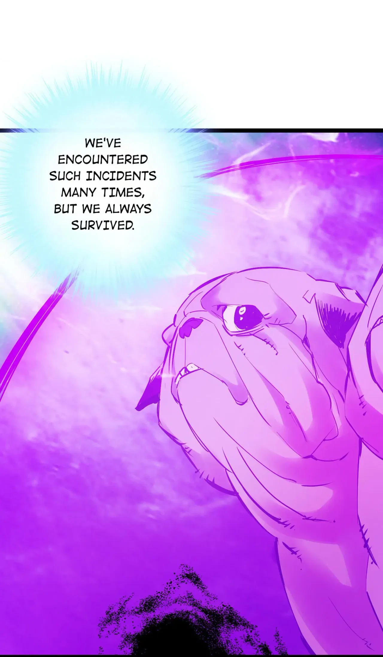 The Road To Heaven Chapter 92 – Page 24