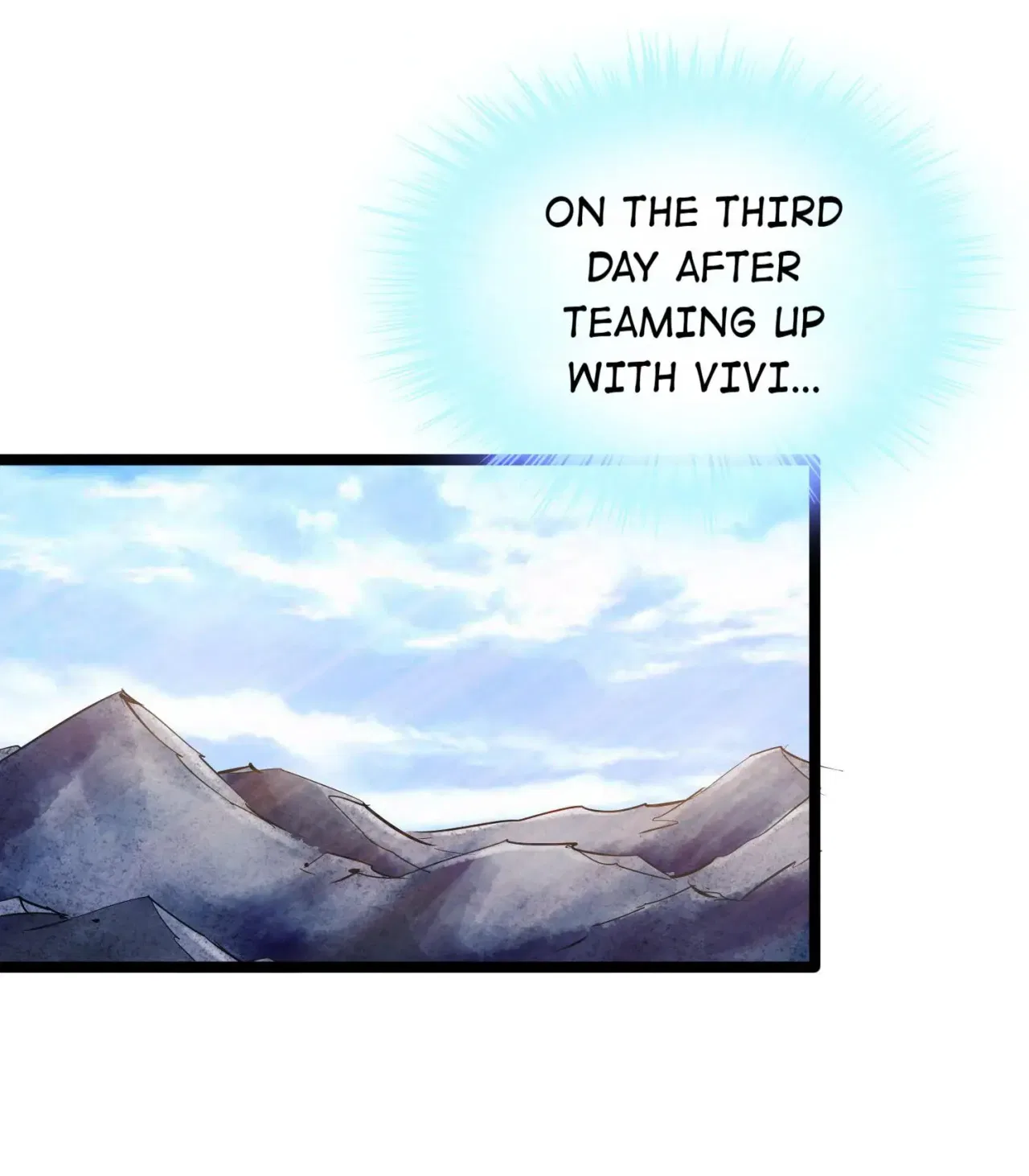 The Road To Heaven Chapter 91 – Page 3
