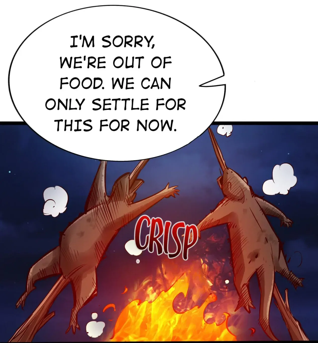 The Road To Heaven Chapter 91 – Page 6