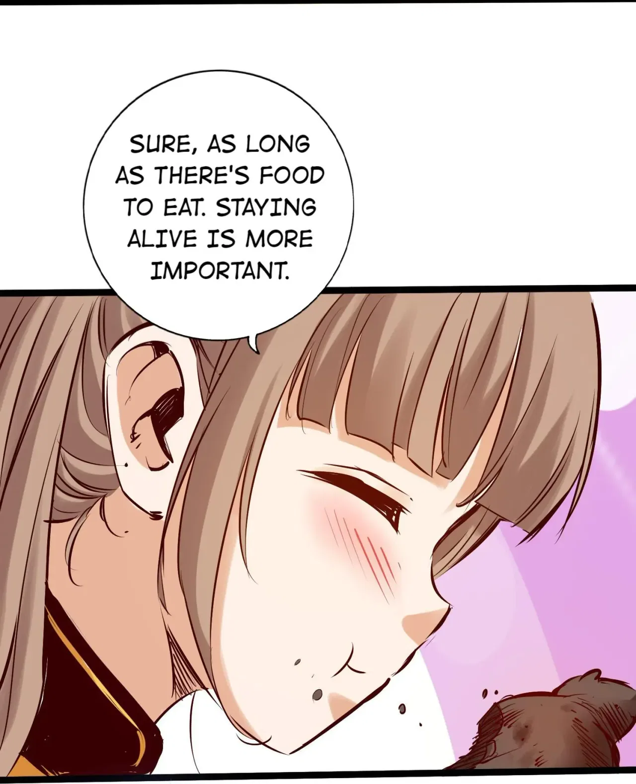 The Road To Heaven Chapter 91 – Page 7