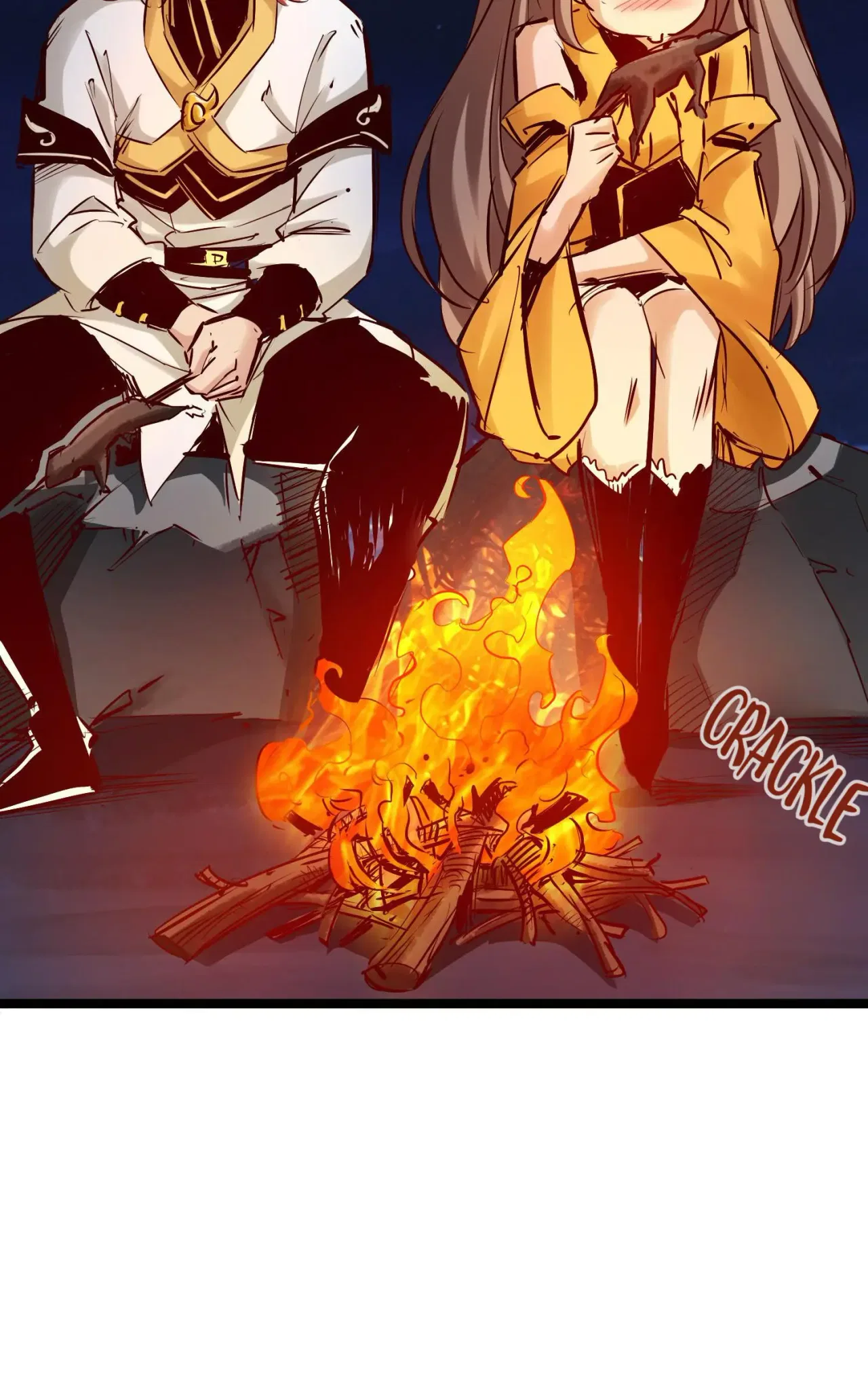 The Road To Heaven Chapter 91 – Page 9
