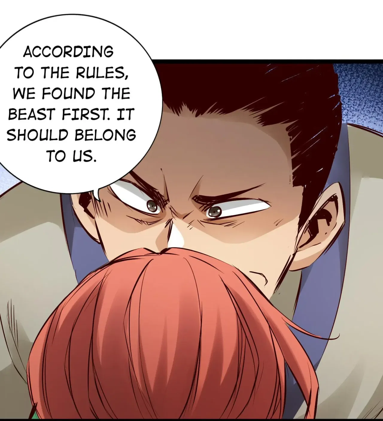 The Road To Heaven Chapter 91 – Page 17