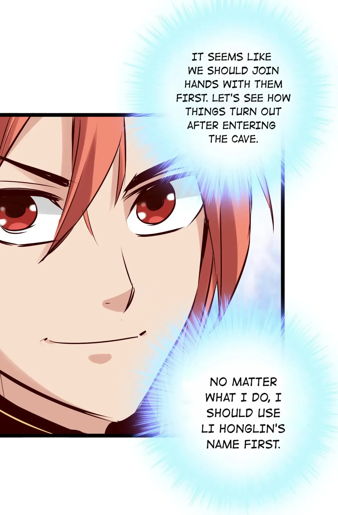 The Road To Heaven Chapter 91 – Page 21