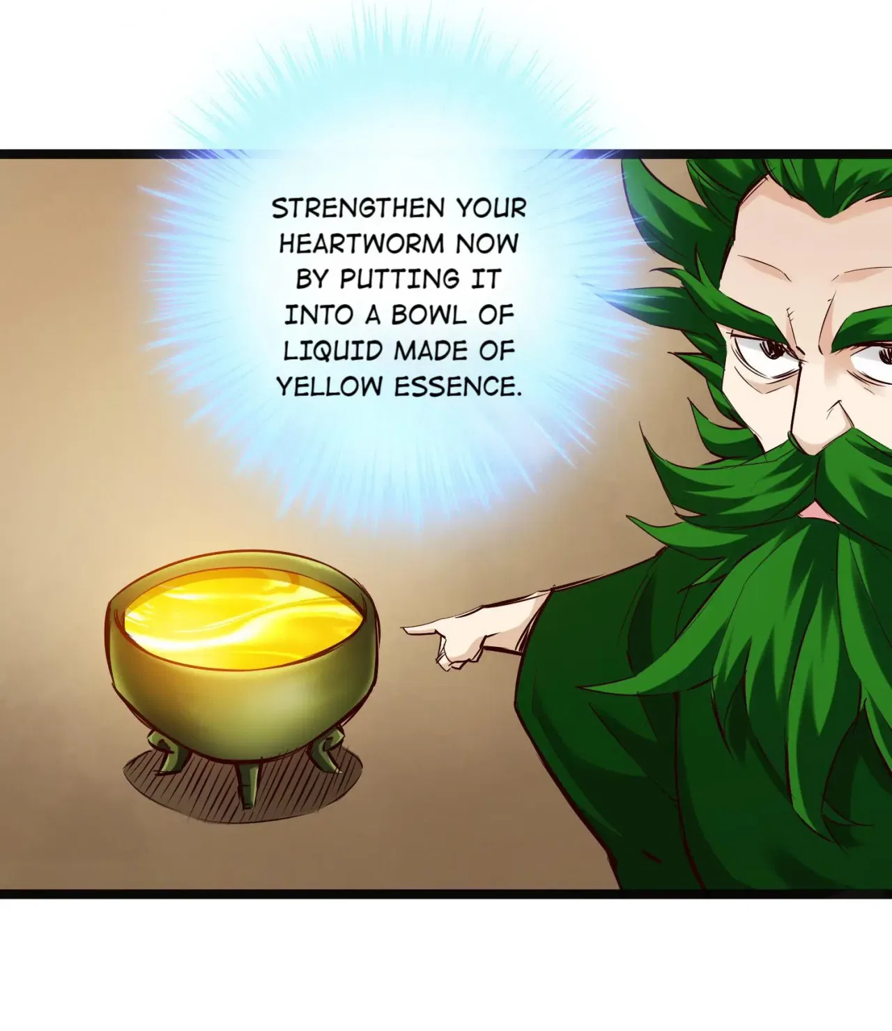 The Road To Heaven Chapter 90 – Page 6