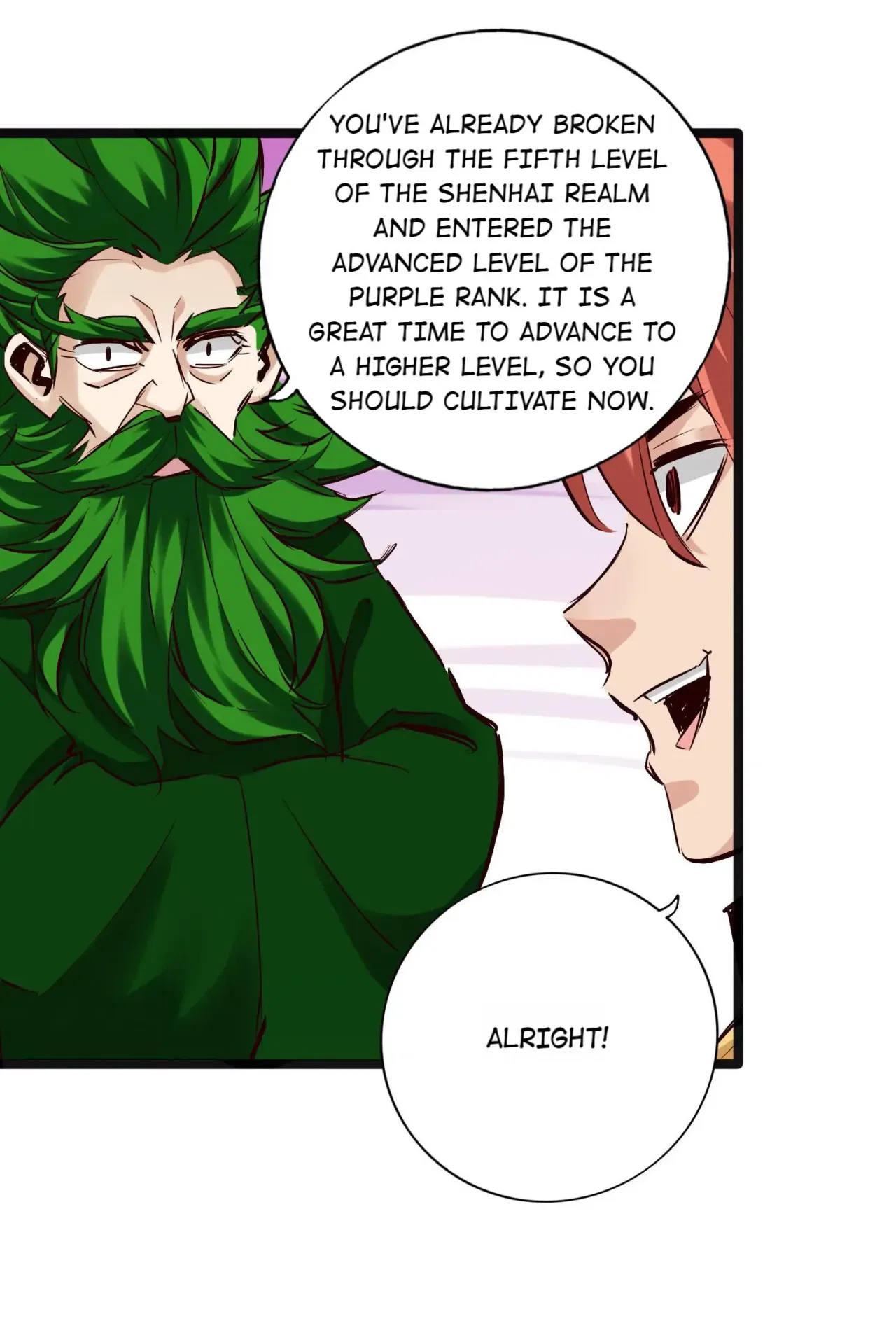 The Road To Heaven Chapter 90 – Page 9