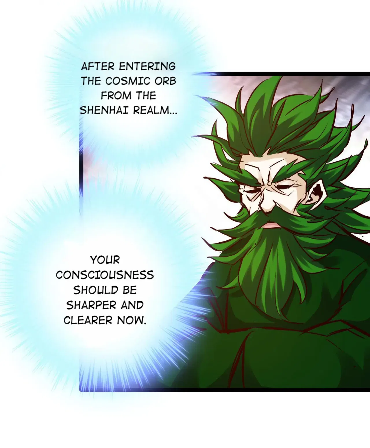 The Road To Heaven Chapter 90 – Page 12