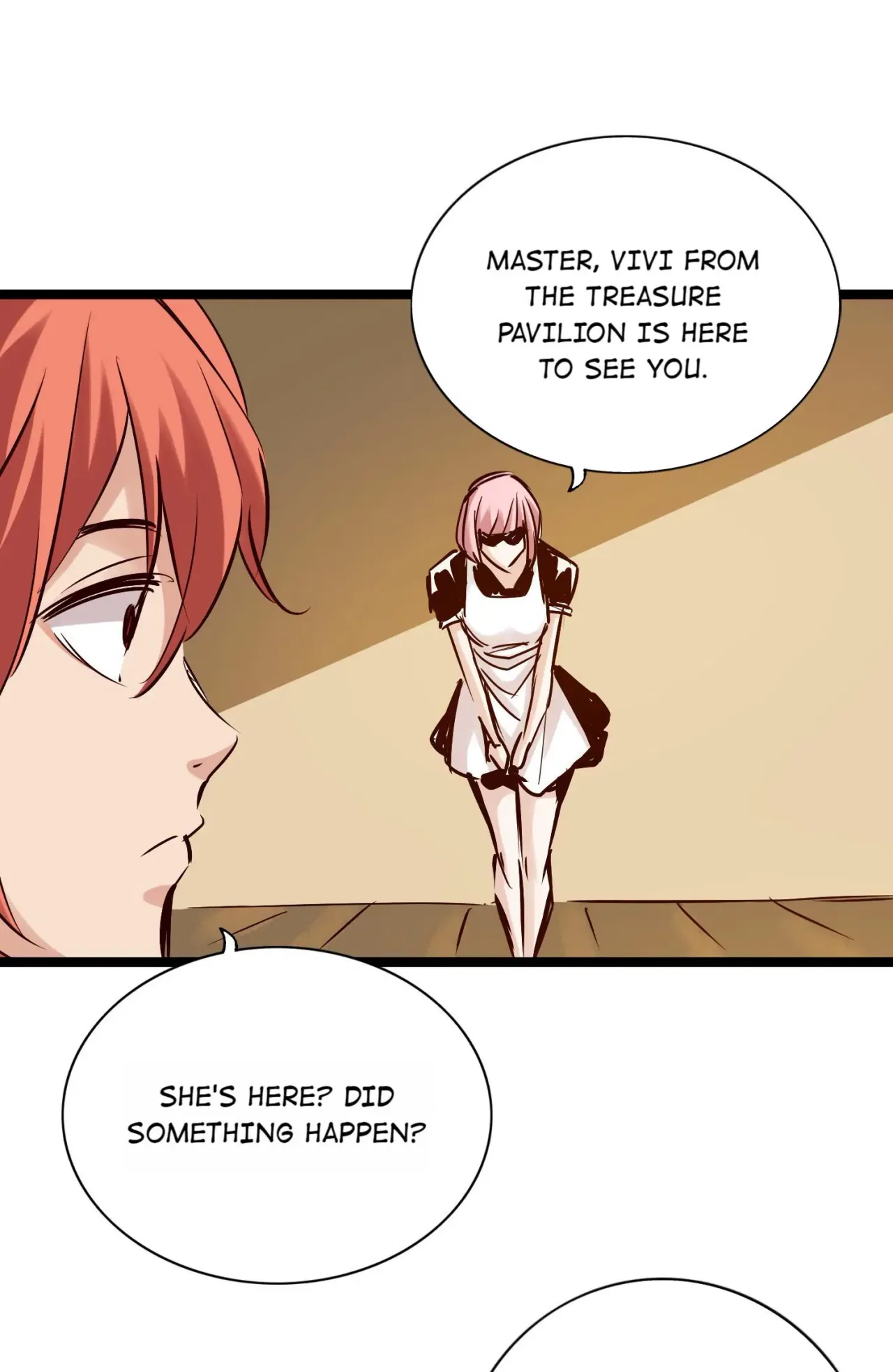 The Road To Heaven Chapter 90 – Page 13
