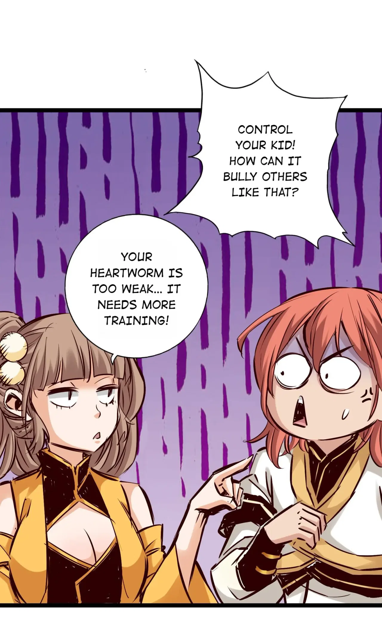 The Road To Heaven Chapter 90 – Page 23