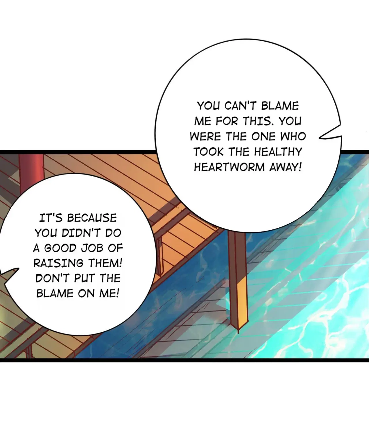 The Road To Heaven Chapter 90 – Page 24