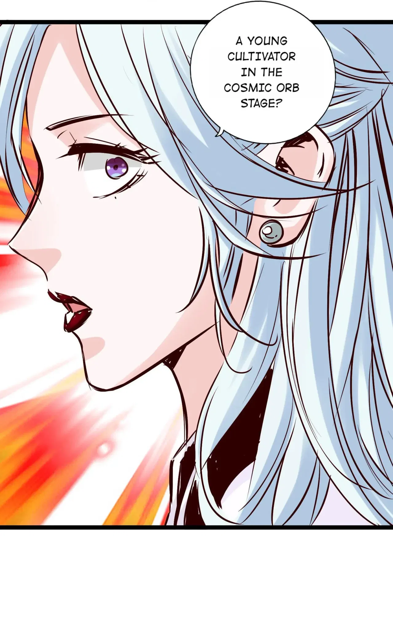 The Road To Heaven Chapter 90 – Page 30