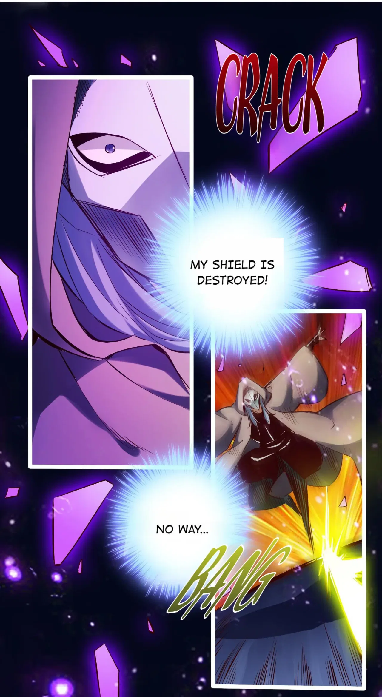The Road To Heaven Chapter 89 – Page 4
