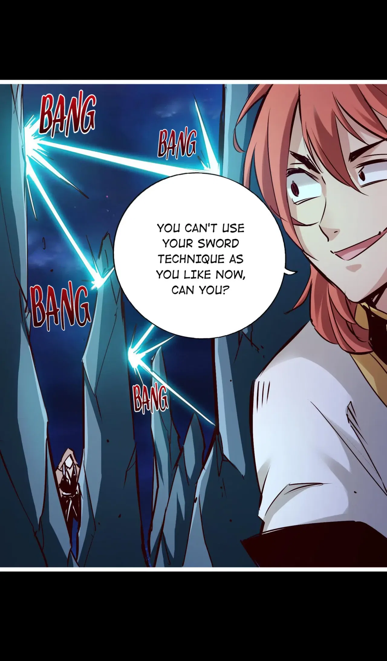 The Road To Heaven Chapter 89 – Page 9