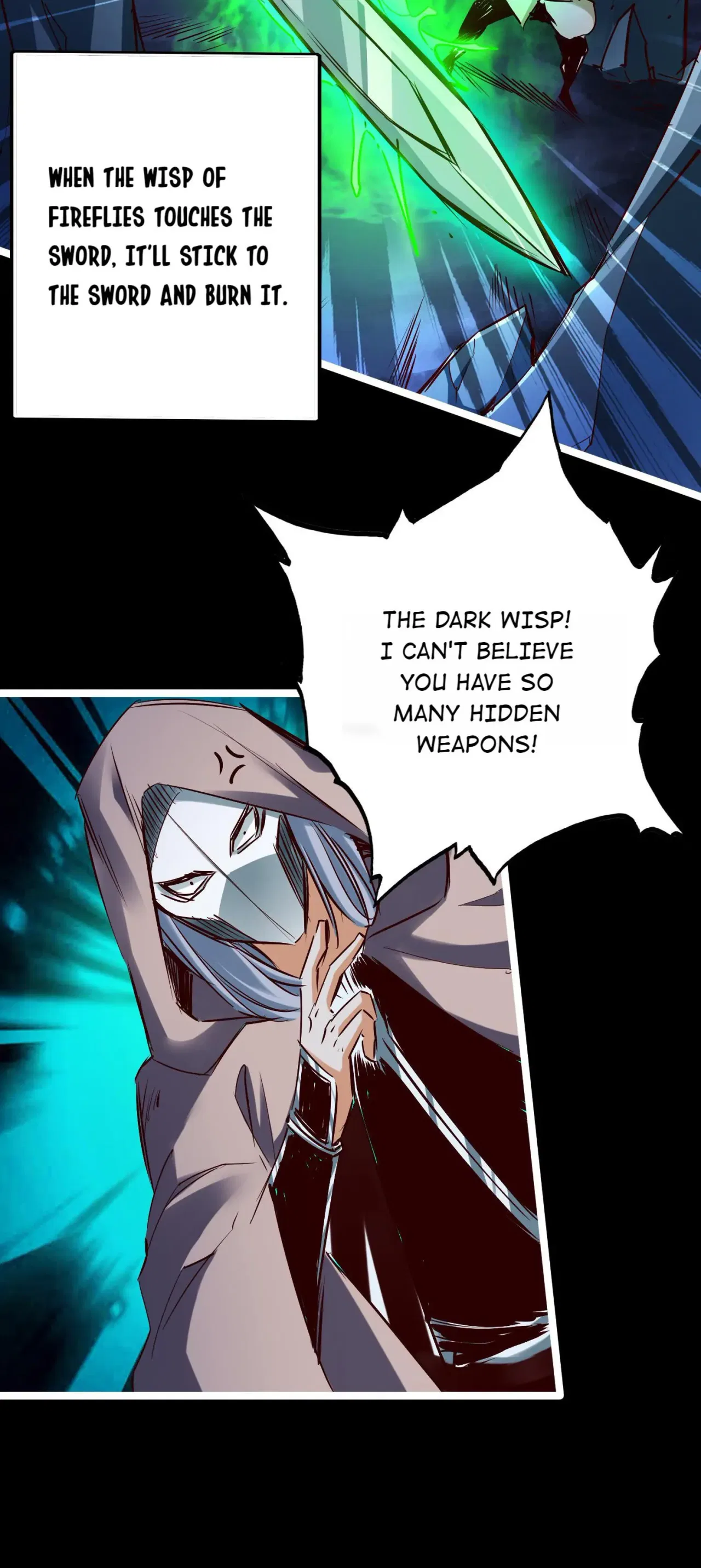 The Road To Heaven Chapter 89 – Page 11