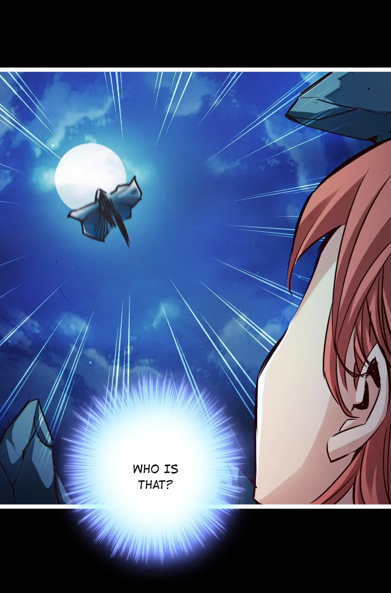 The Road To Heaven Chapter 89 – Page 14
