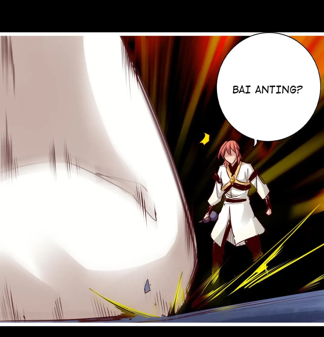 The Road To Heaven Chapter 89 – Page 15