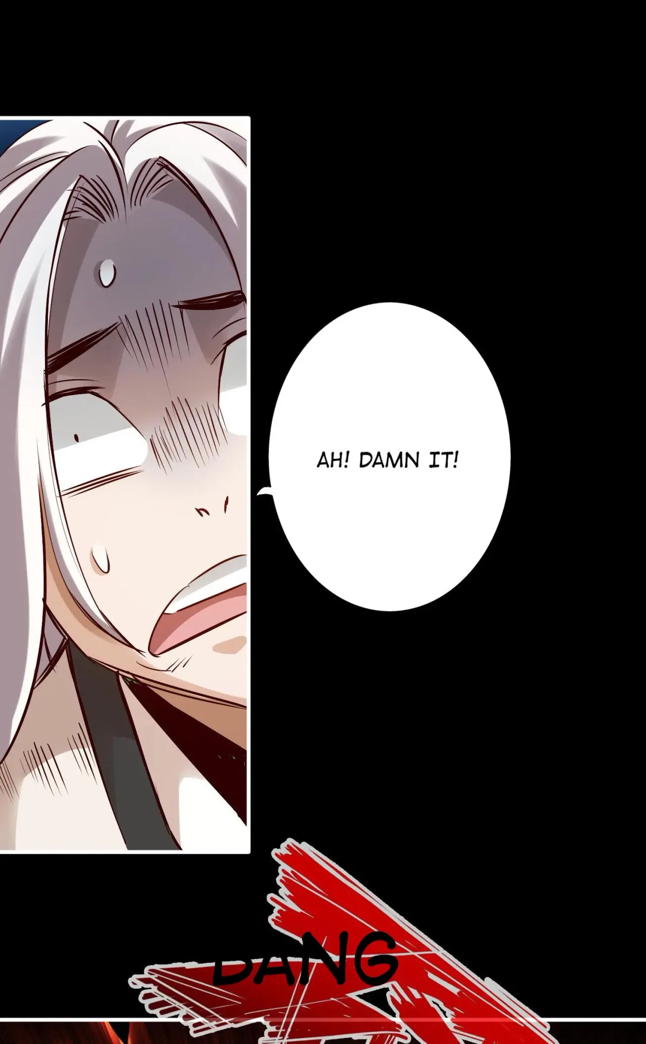 The Road To Heaven Chapter 89 – Page 21