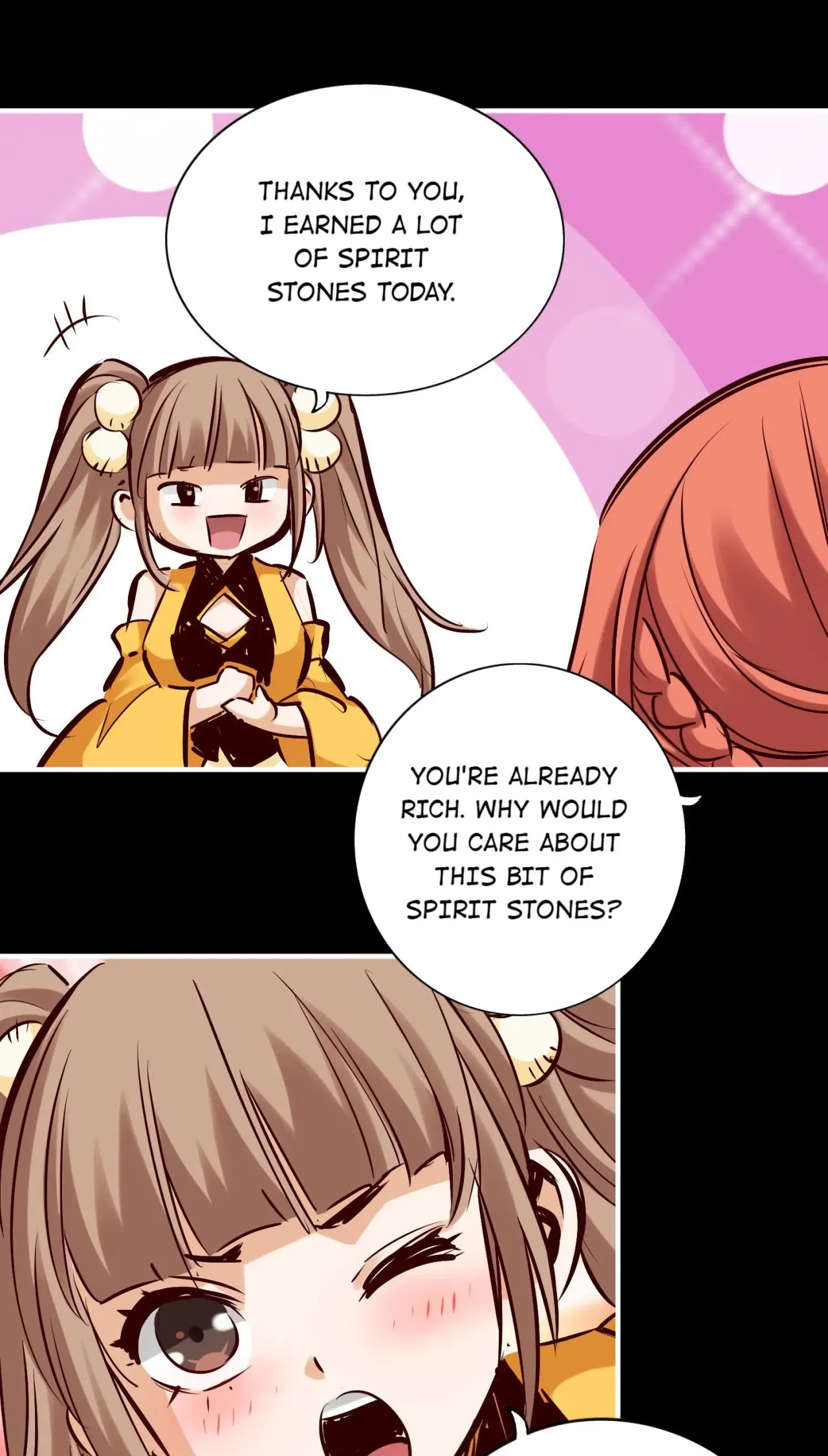 The Road To Heaven Chapter 89 – Page 24
