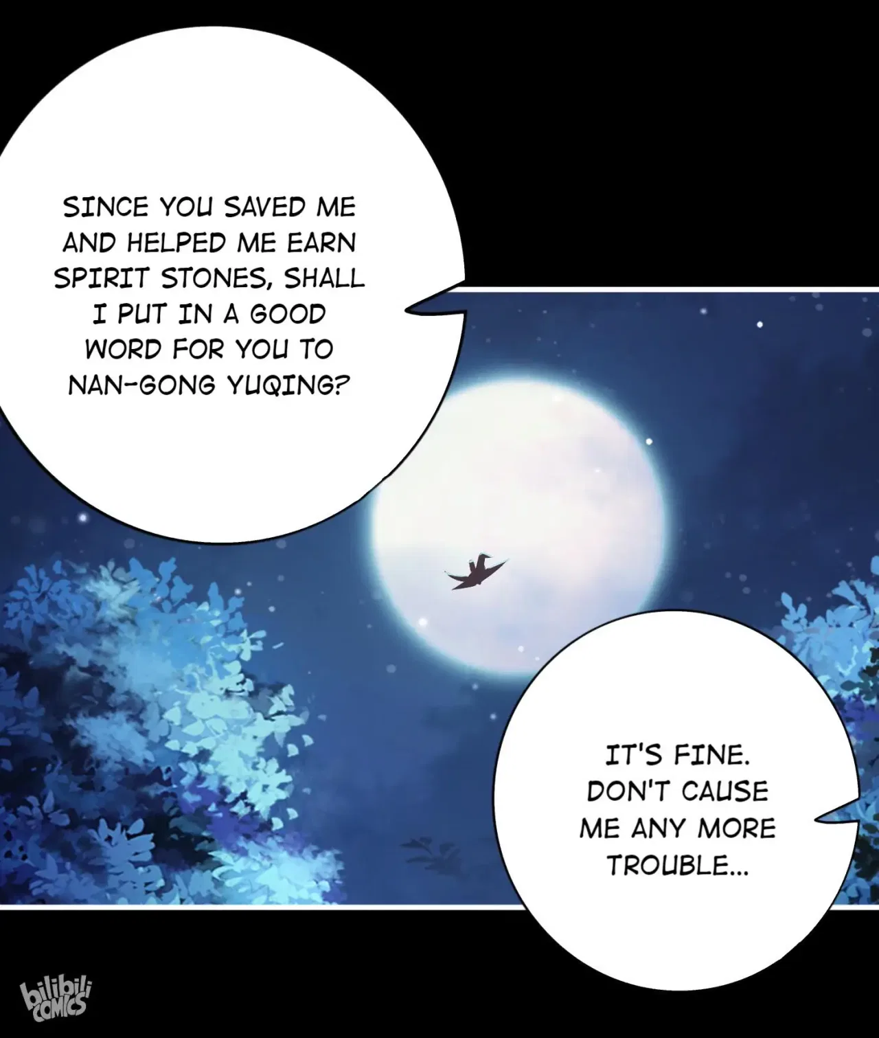 The Road To Heaven Chapter 89 – Page 27