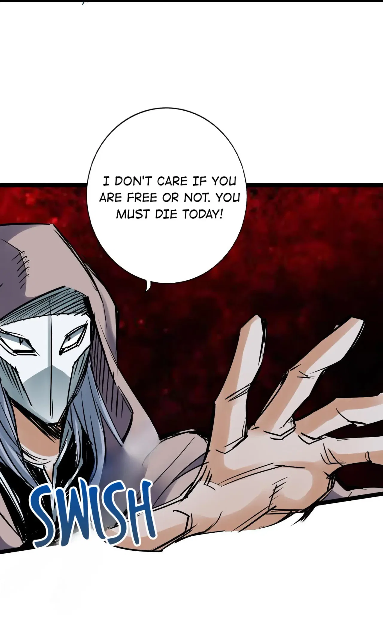 The Road To Heaven Chapter 88 – Page 5