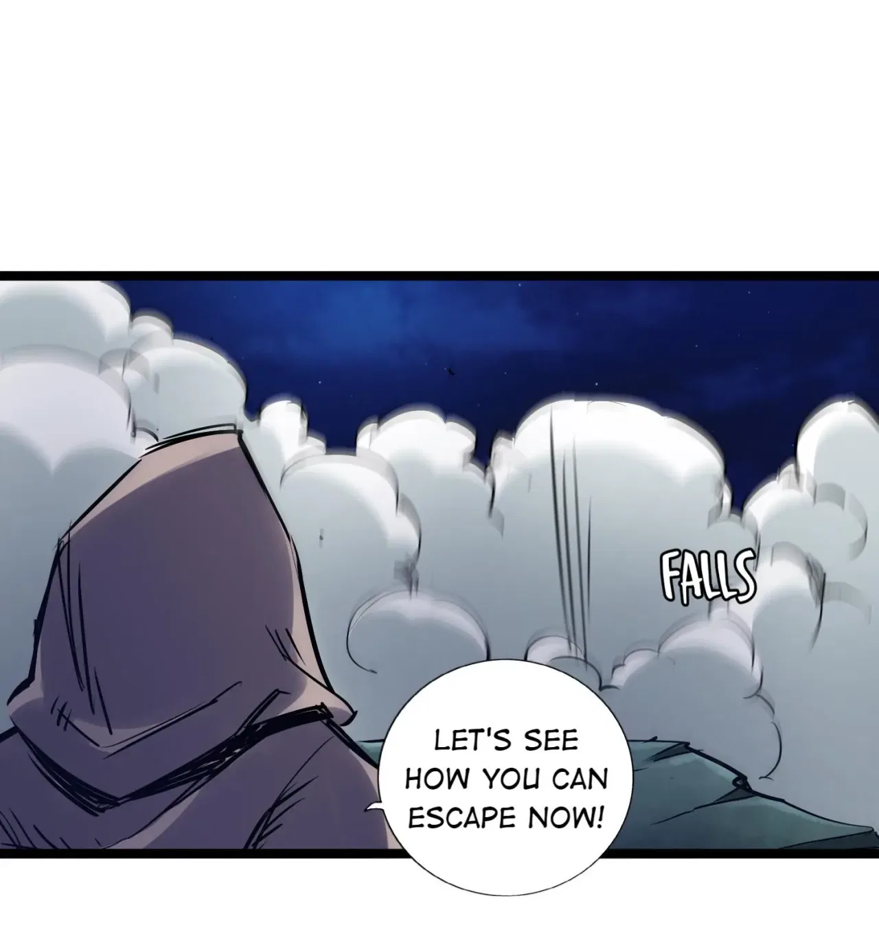 The Road To Heaven Chapter 88 – Page 8