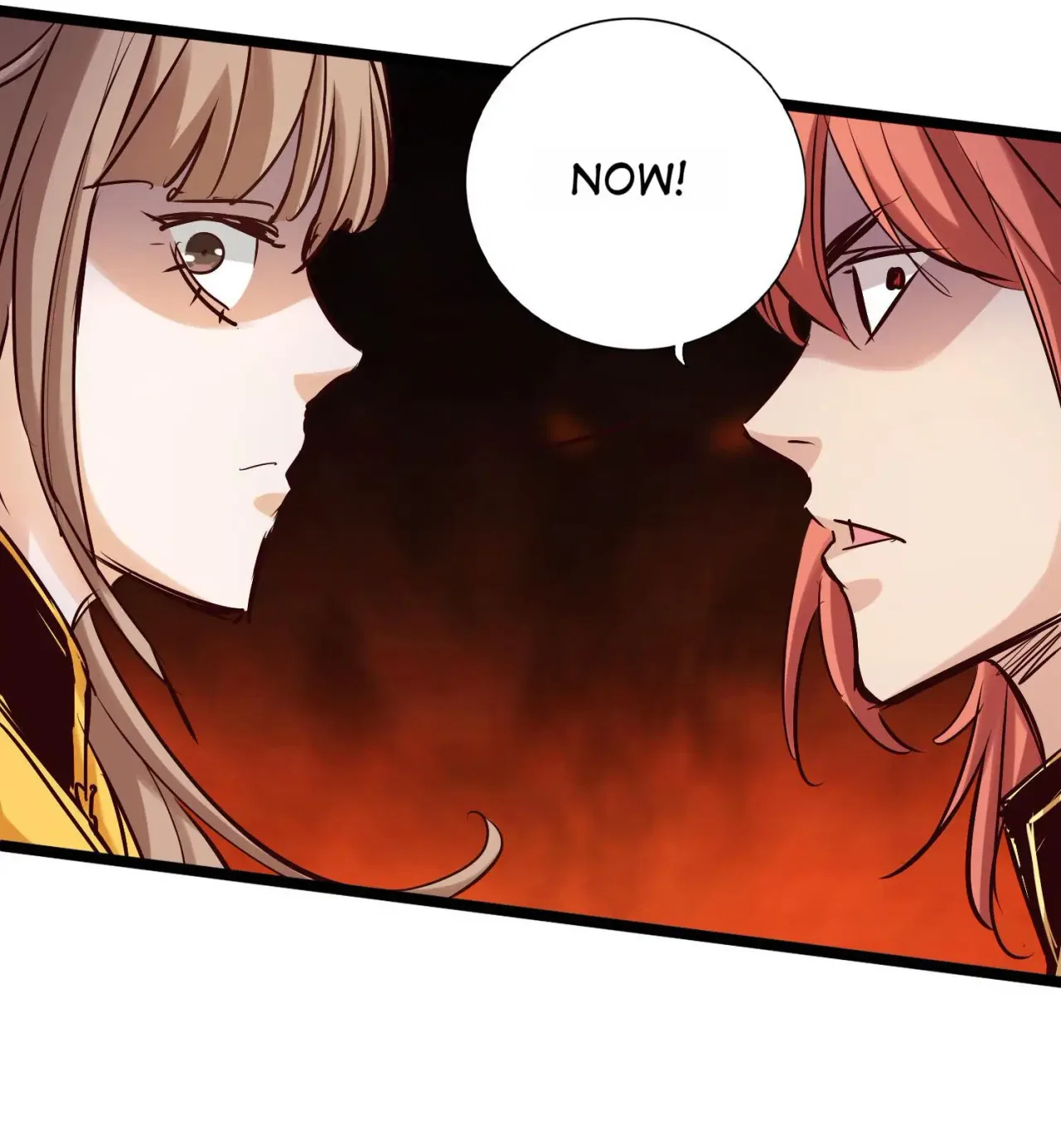 The Road To Heaven Chapter 88 – Page 12