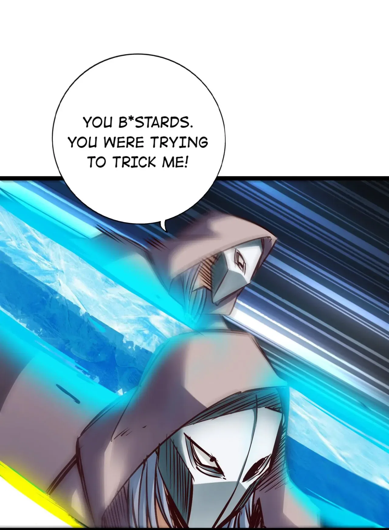 The Road To Heaven Chapter 88 – Page 14