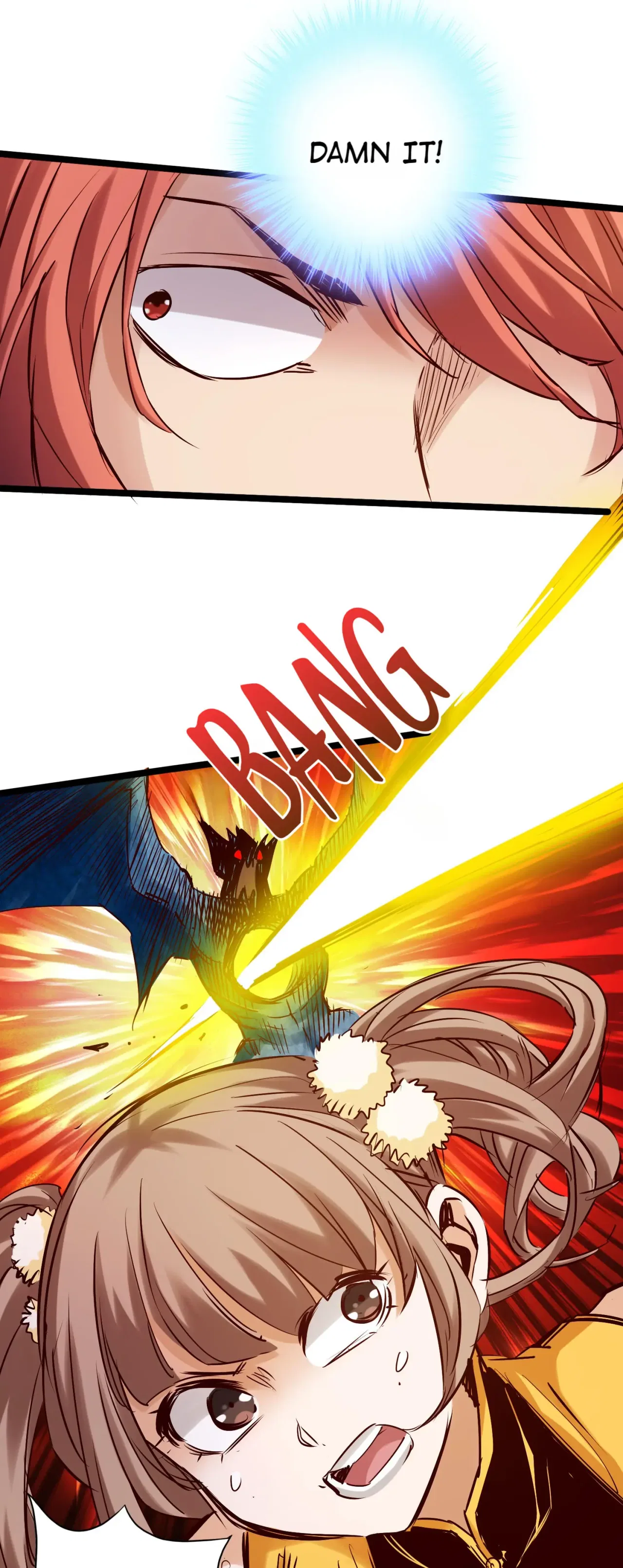 The Road To Heaven Chapter 87 – Page 4
