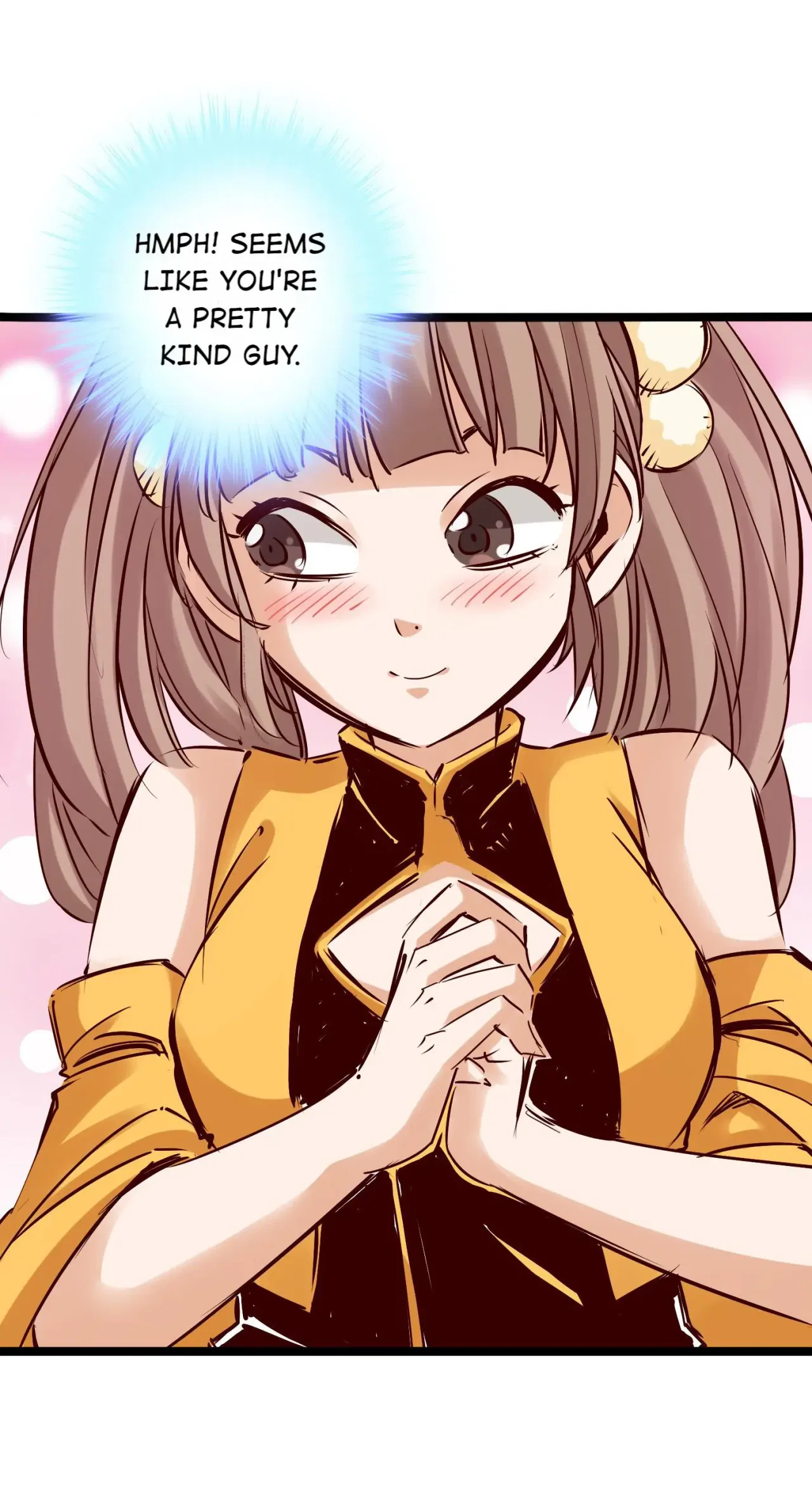 The Road To Heaven Chapter 87 – Page 20