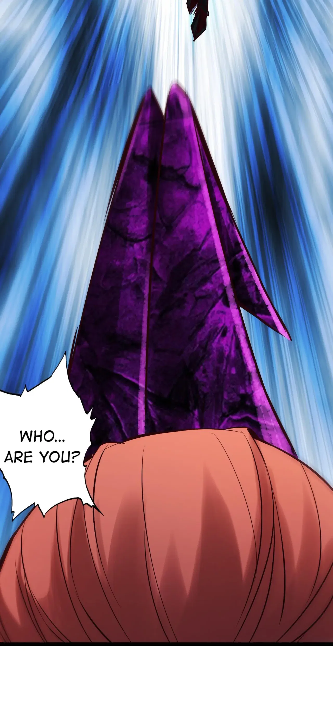 The Road To Heaven Chapter 87 – Page 24