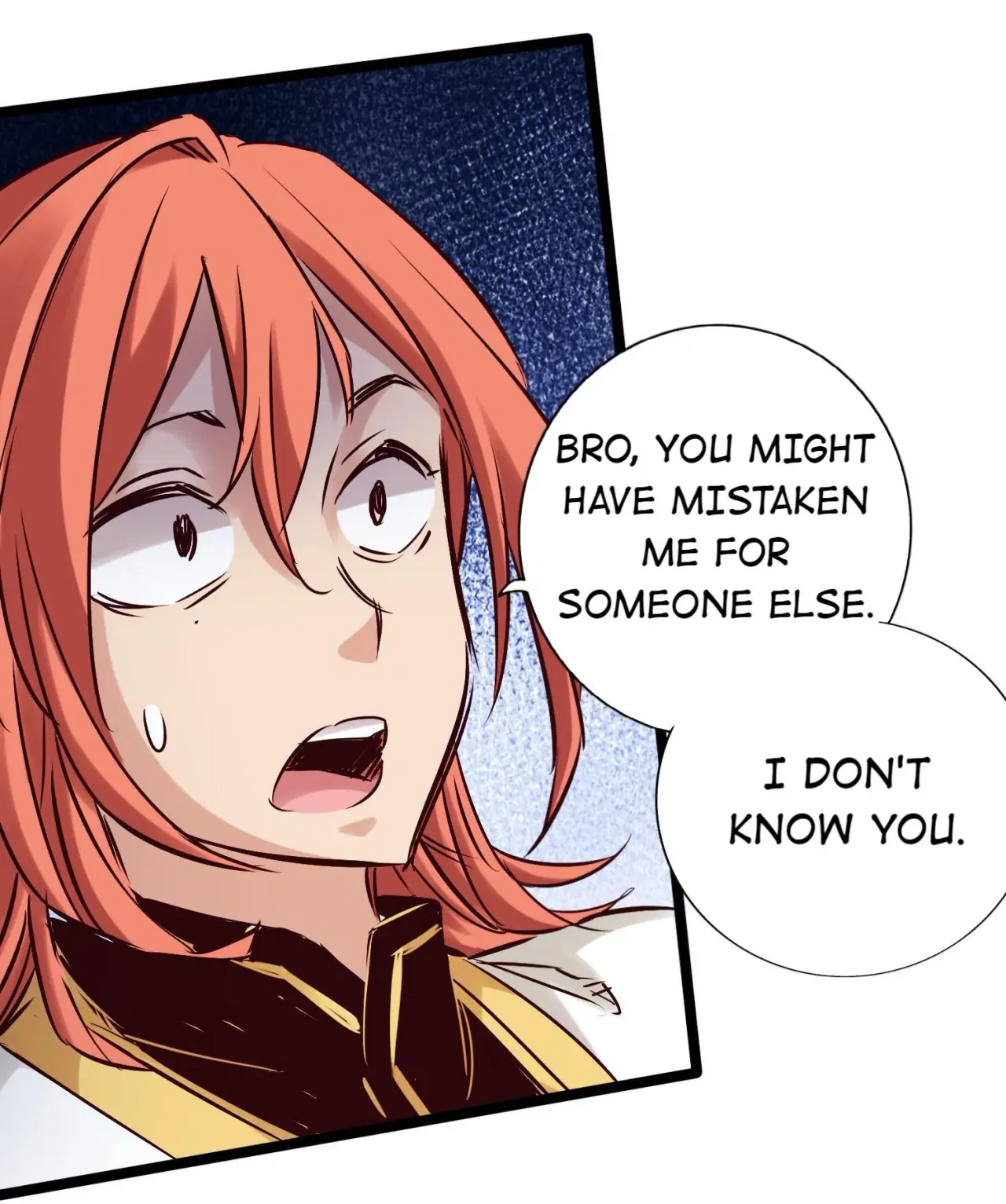 The Road To Heaven Chapter 87 – Page 26