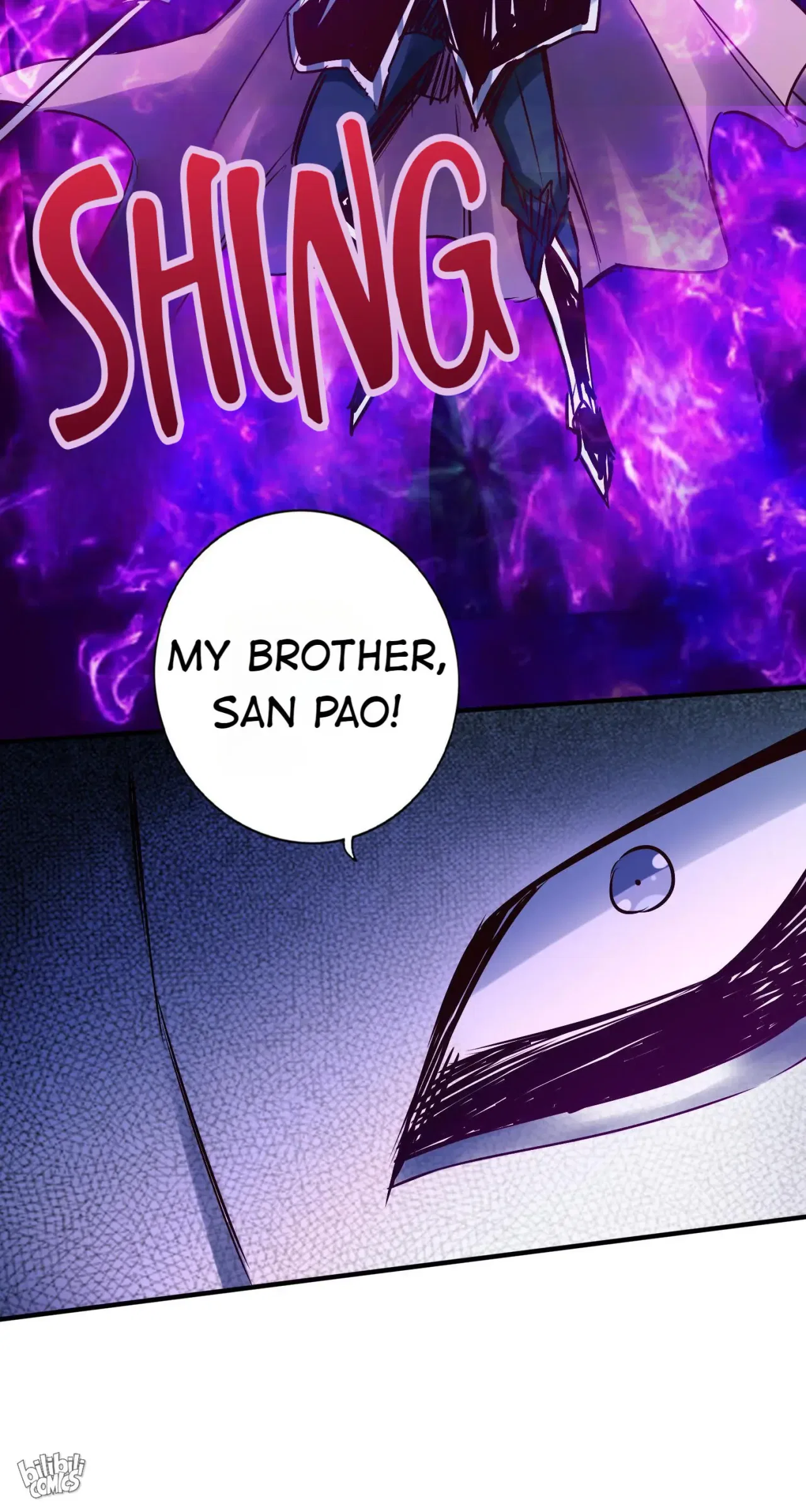 The Road To Heaven Chapter 87 – Page 28