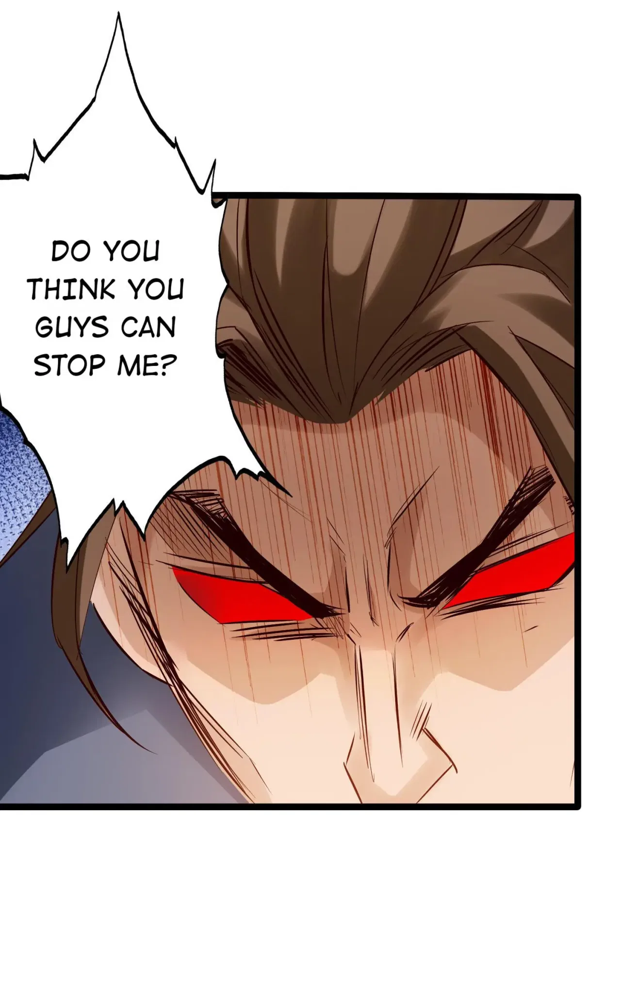 The Road To Heaven Chapter 86 – Page 7