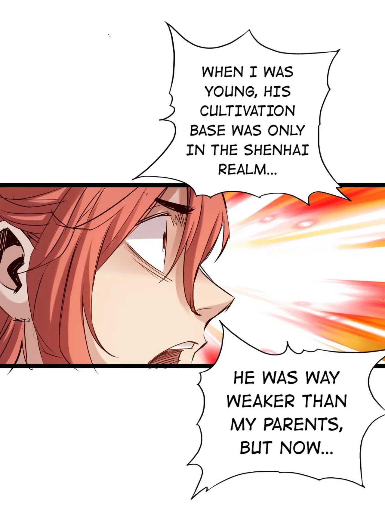 The Road To Heaven Chapter 86 – Page 9