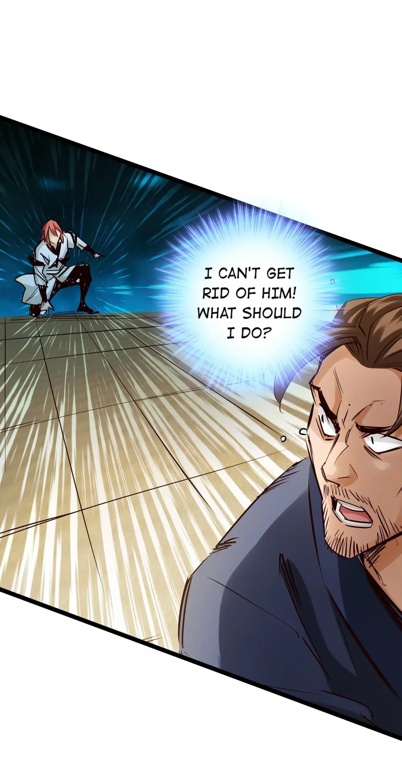The Road To Heaven Chapter 86 – Page 18