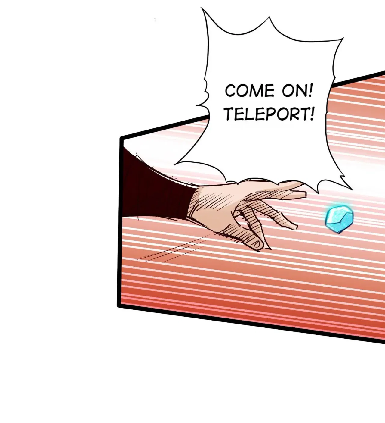 The Road To Heaven Chapter 86 – Page 20
