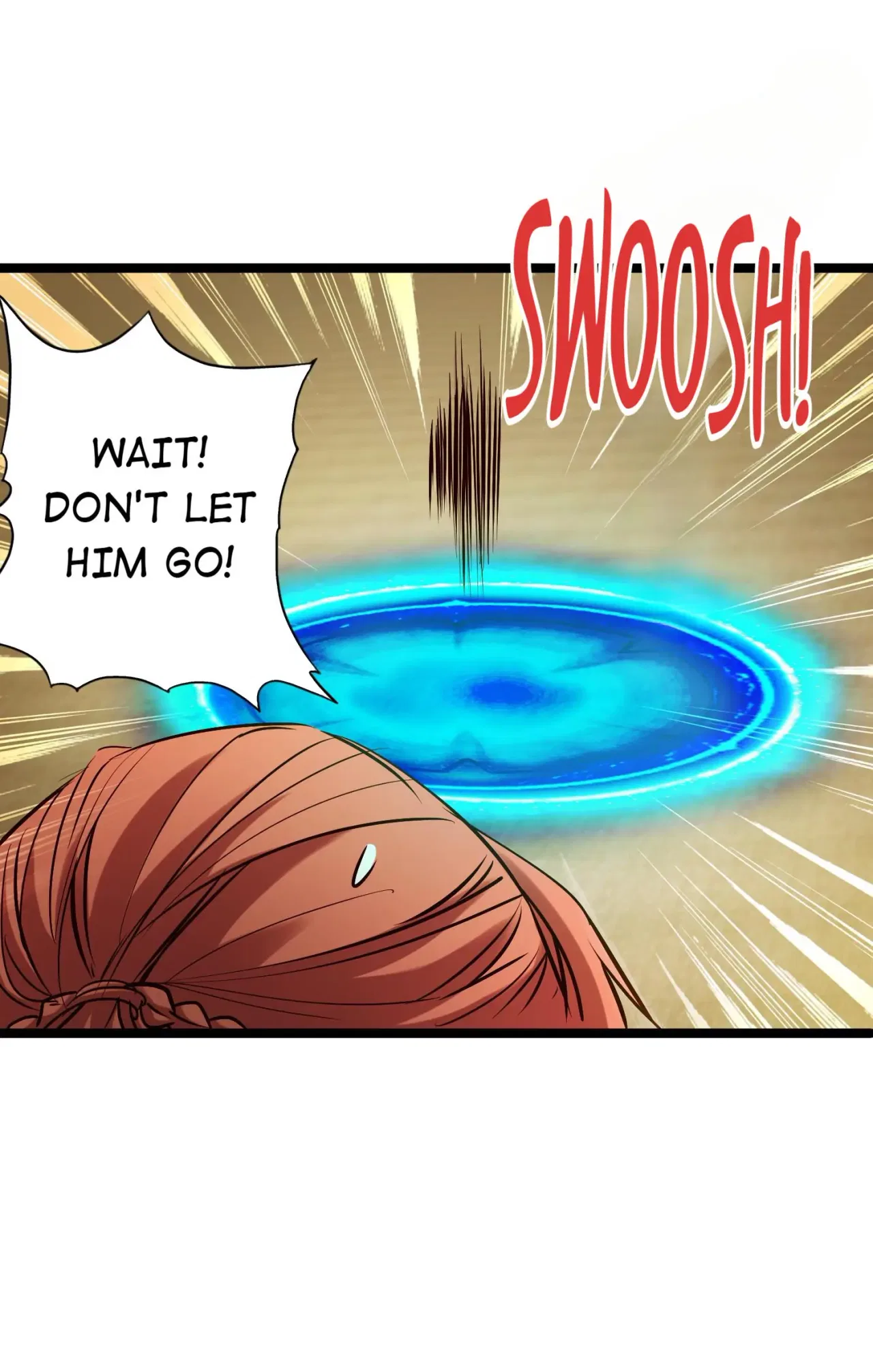 The Road To Heaven Chapter 86 – Page 21