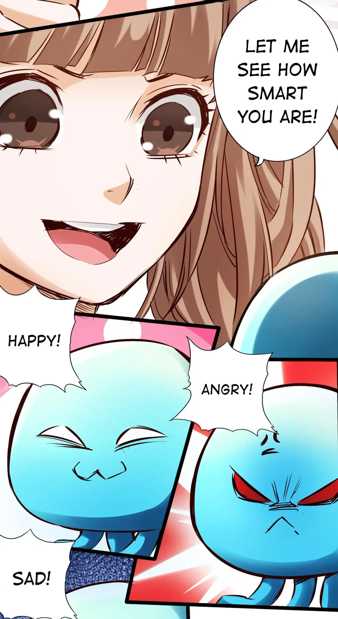 The Road To Heaven Chapter 85 – Page 4