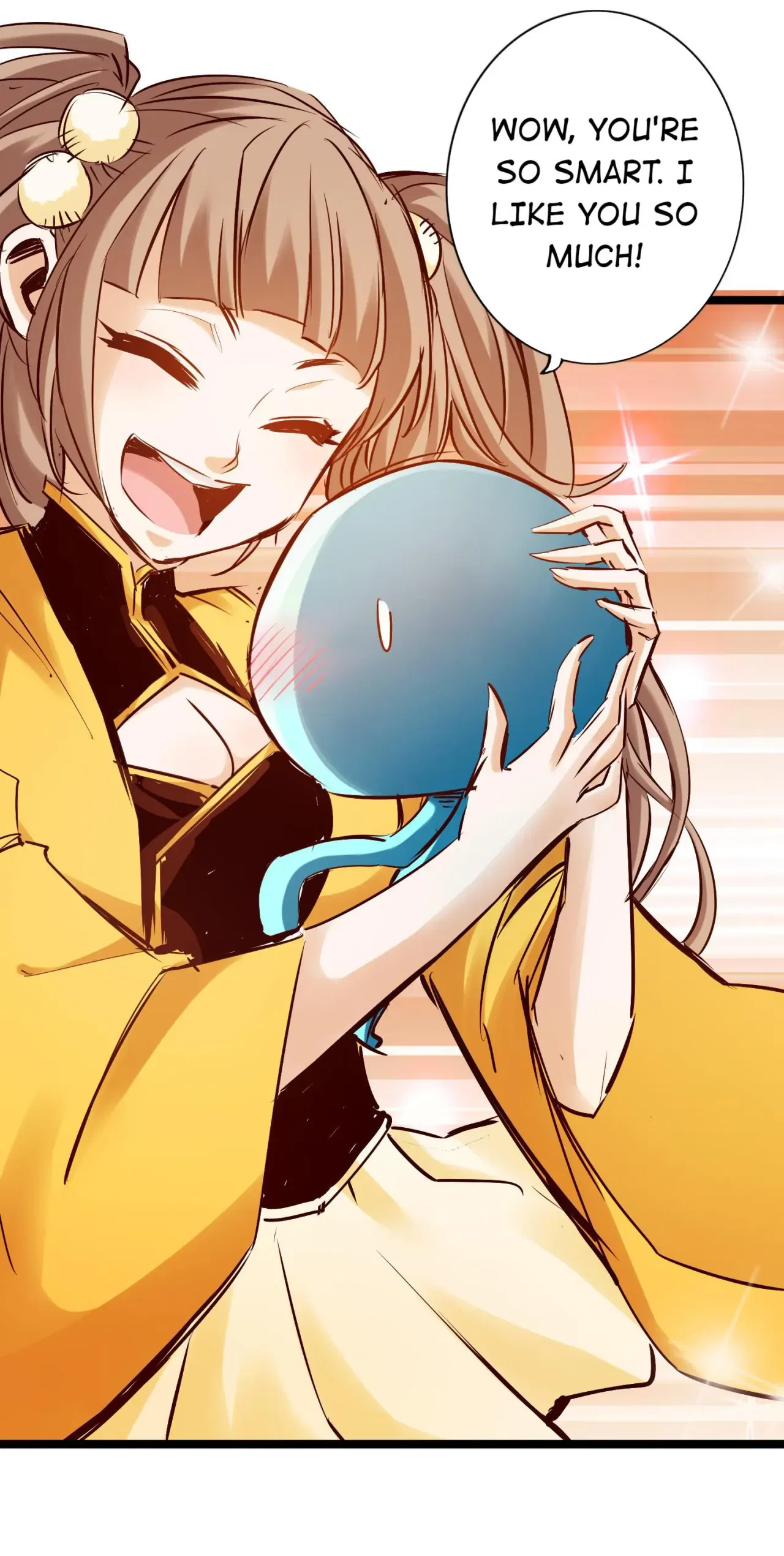The Road To Heaven Chapter 85 – Page 6