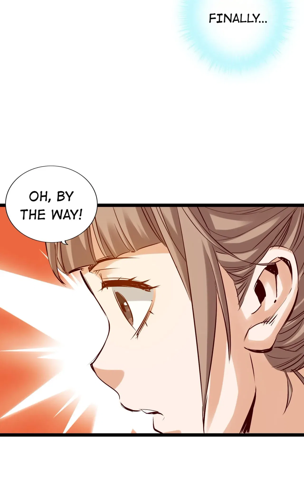 The Road To Heaven Chapter 85 – Page 11